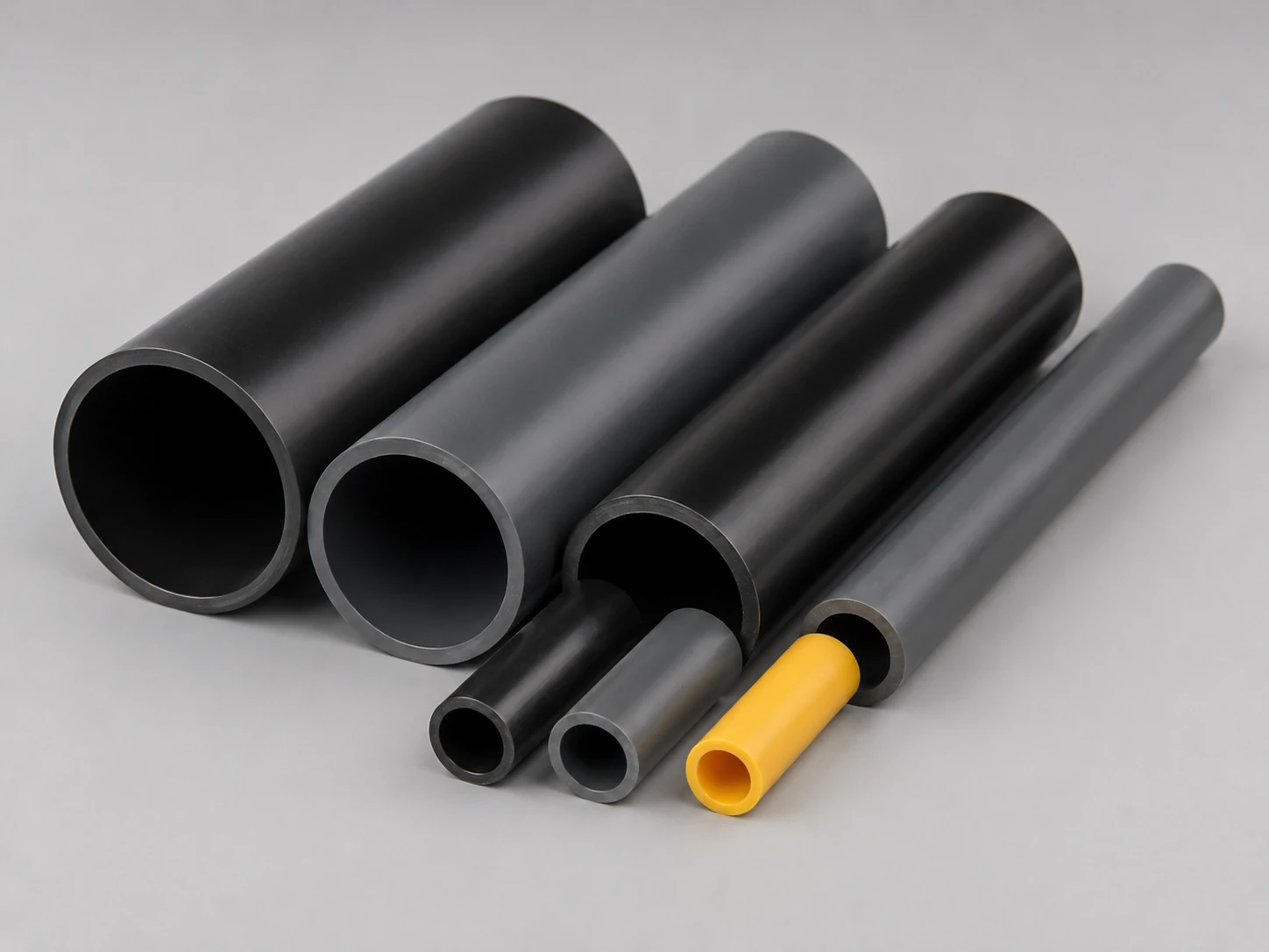 Industrial ABS Pipe