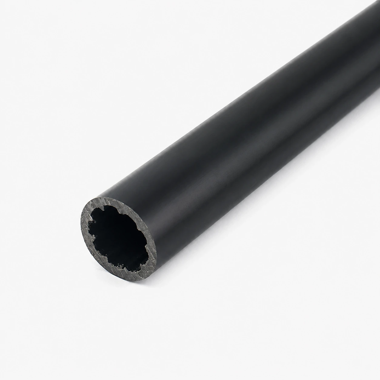 ABS Inner Profile Round Tube Supplier for Custom Plastic Components thumbnail 2