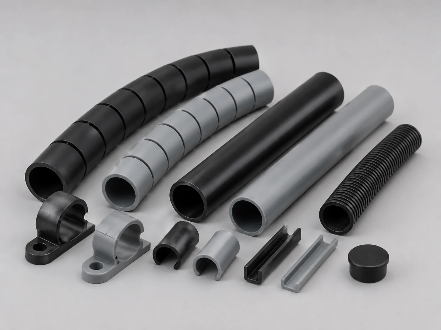 ABS Protective Pipe