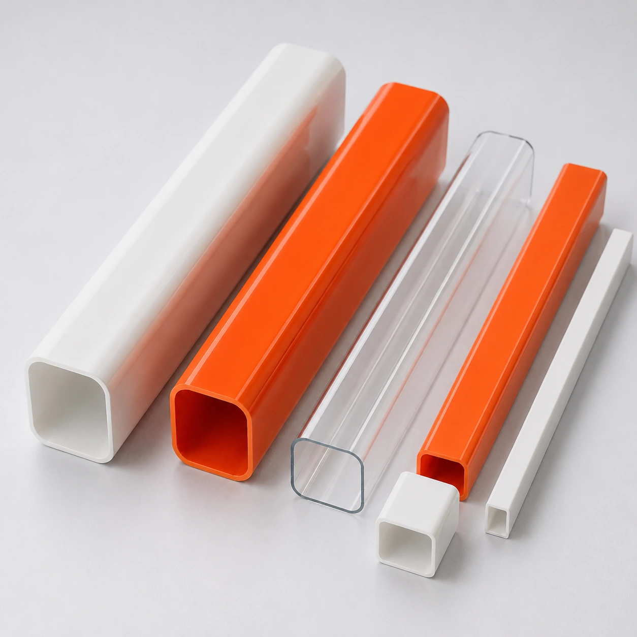 ABS Square and Rectangular Tube Supplier thumbnail 2
