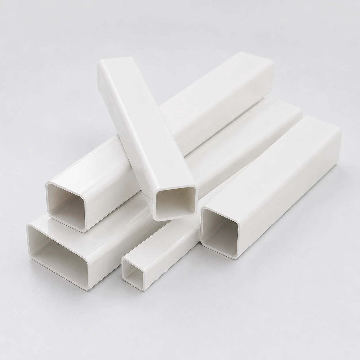 ABS Square and Rectangular Tube Supplier thumbnail 3