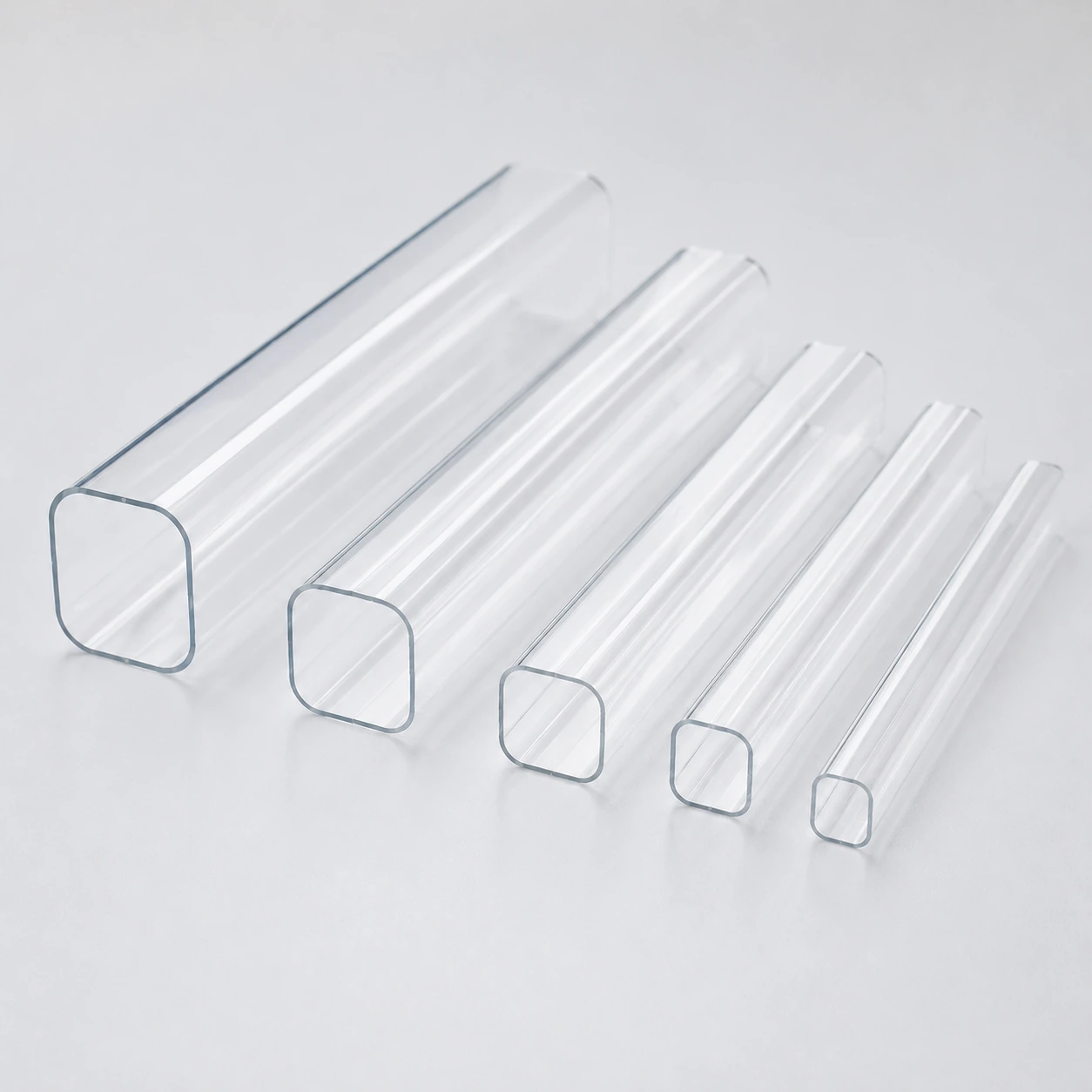 ABS Square and Rectangular Tube Supplier thumbnail 4
