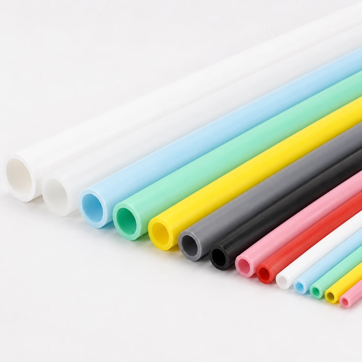 Custom PP Plastic Tube Supplier for B2B Project Procurement thumbnail 3