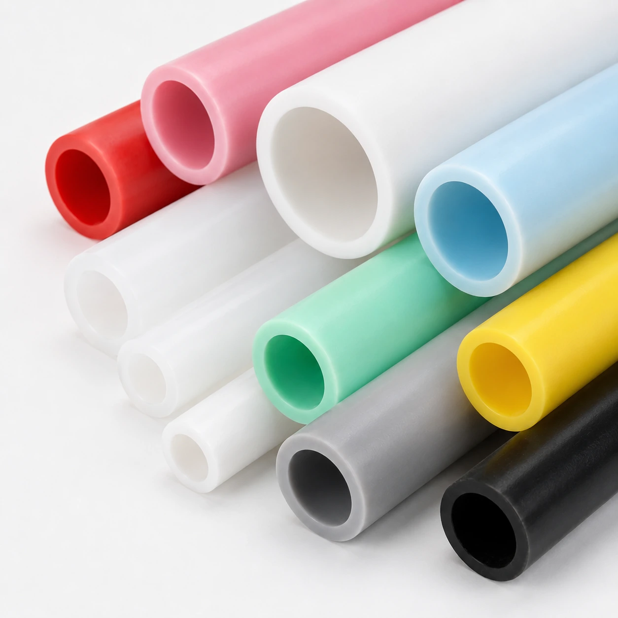 Custom PP Plastic Tube Supplier for B2B Project Procurement thumbnail 4