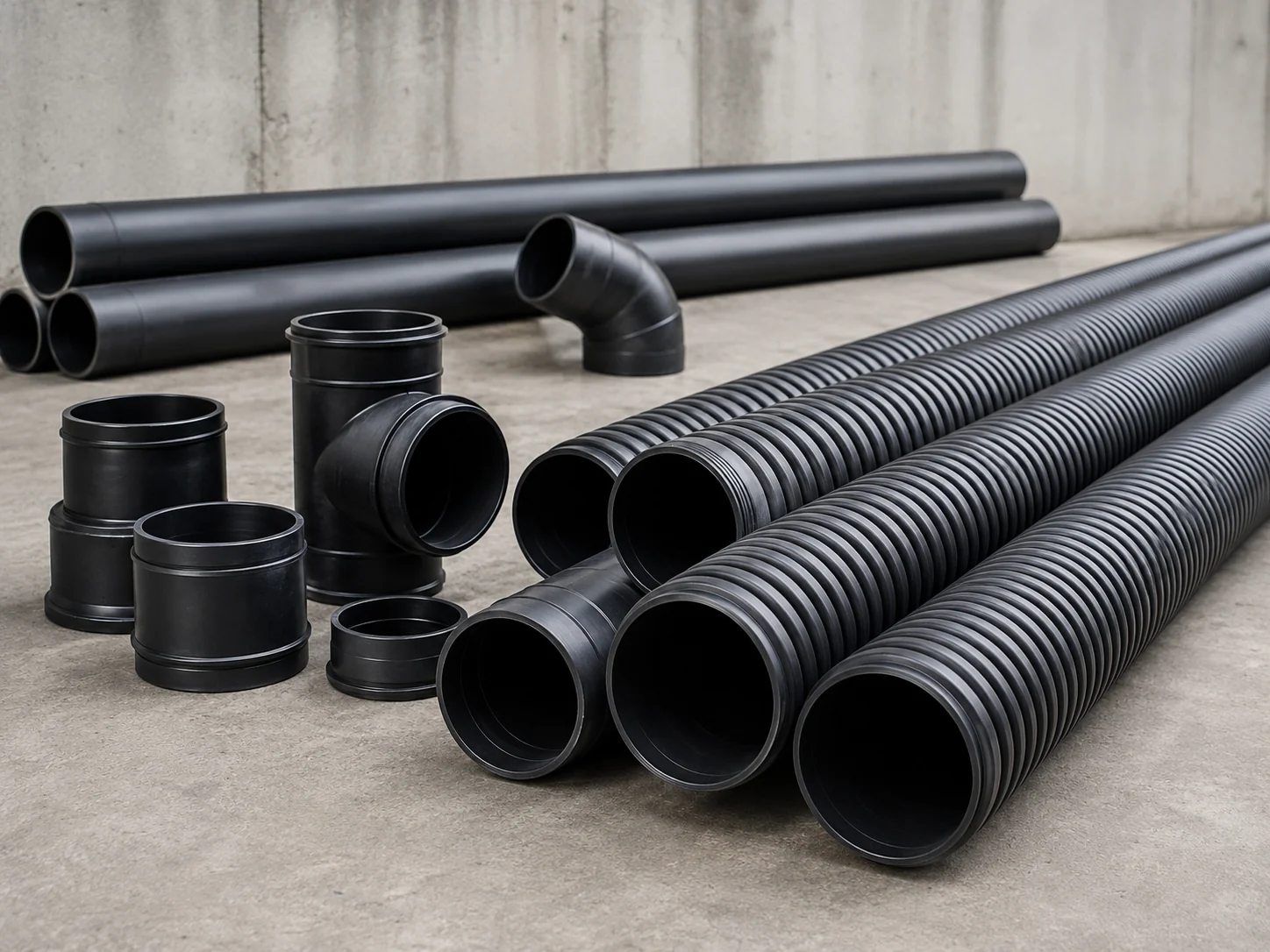 PP Protective Pipe Supplier for B2B Project Procurement