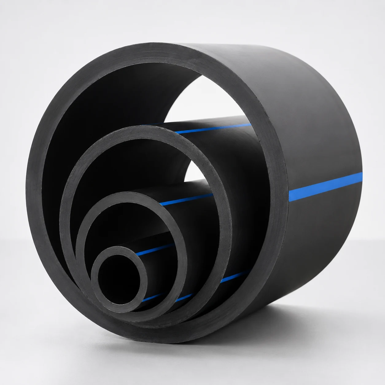 PP Pipe for Water and Fluid Systems Supplier for B2B Project Procurement thumbnail 2