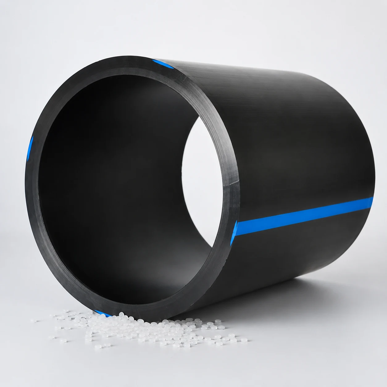 PP Pipe for Water and Fluid Systems Supplier for B2B Project Procurement thumbnail 3