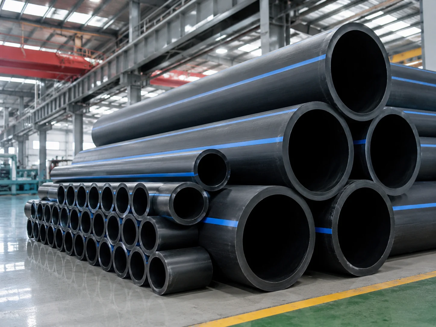 Industrial PP Pipe Supplier for B2B Project Procurement thumbnail 2
