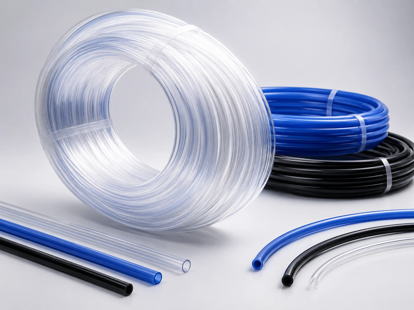 PU Tube for Air Tools