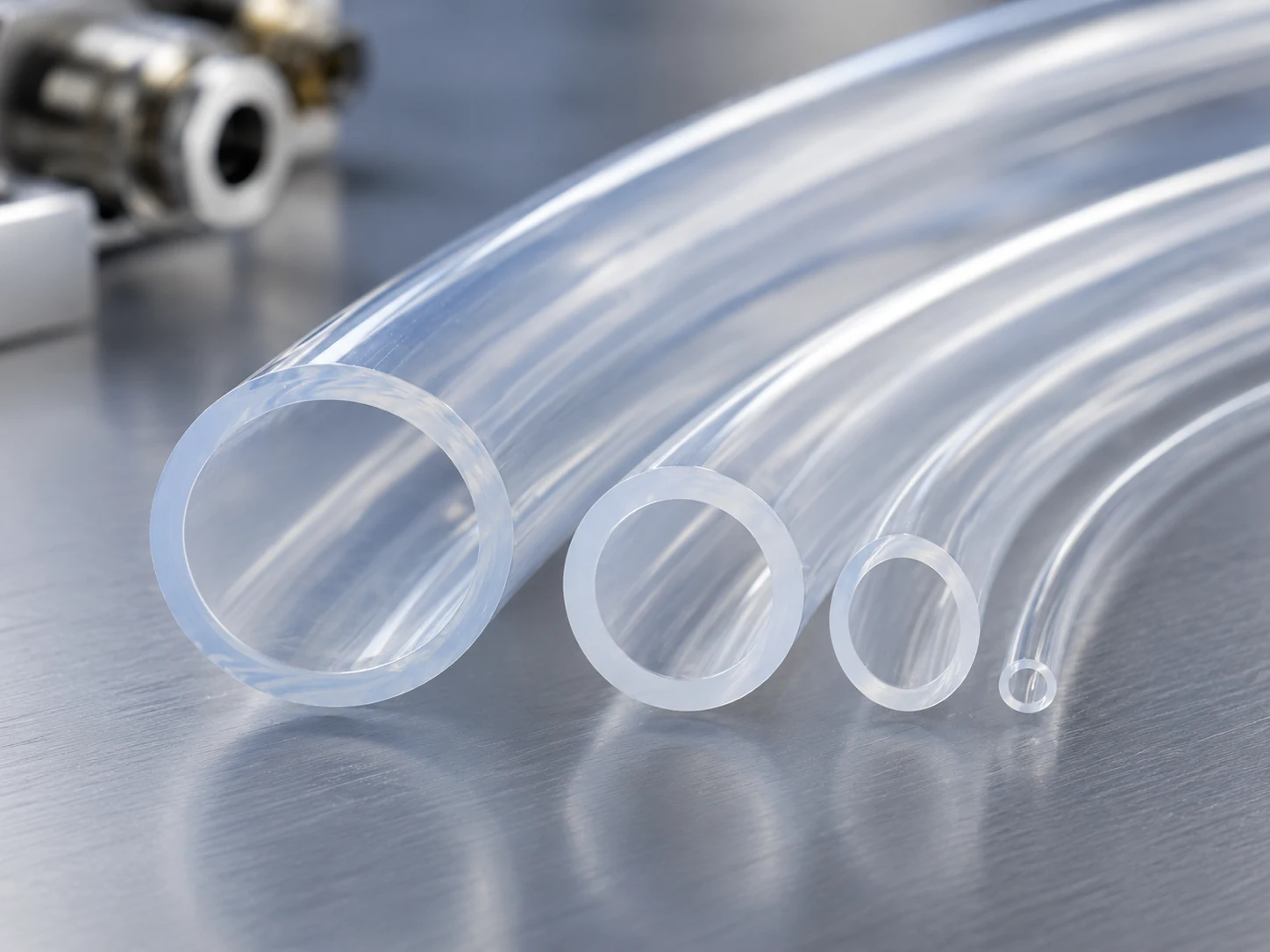 PU Tube for Automation Equipment