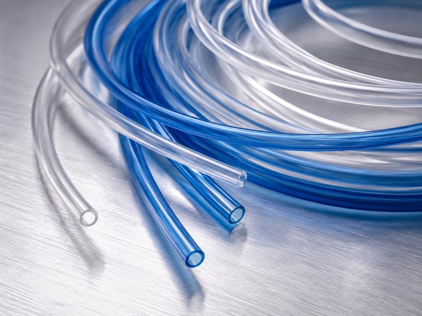 PU Coil Tube Supplier for B2B Project Procurement