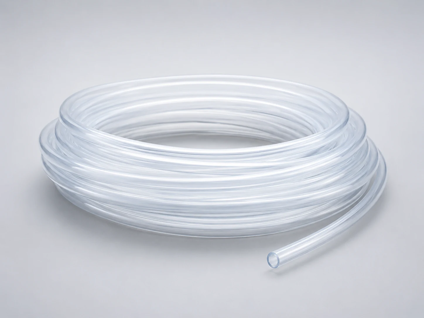 Flexible PU Tube Supplier for B2B Project Procurement