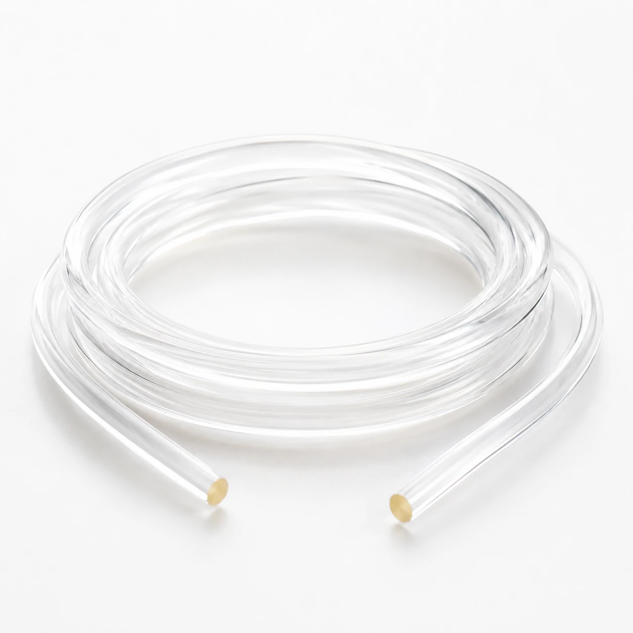 PU Light Guide Tube Supplier for Flexible Decorative Lighting Projects