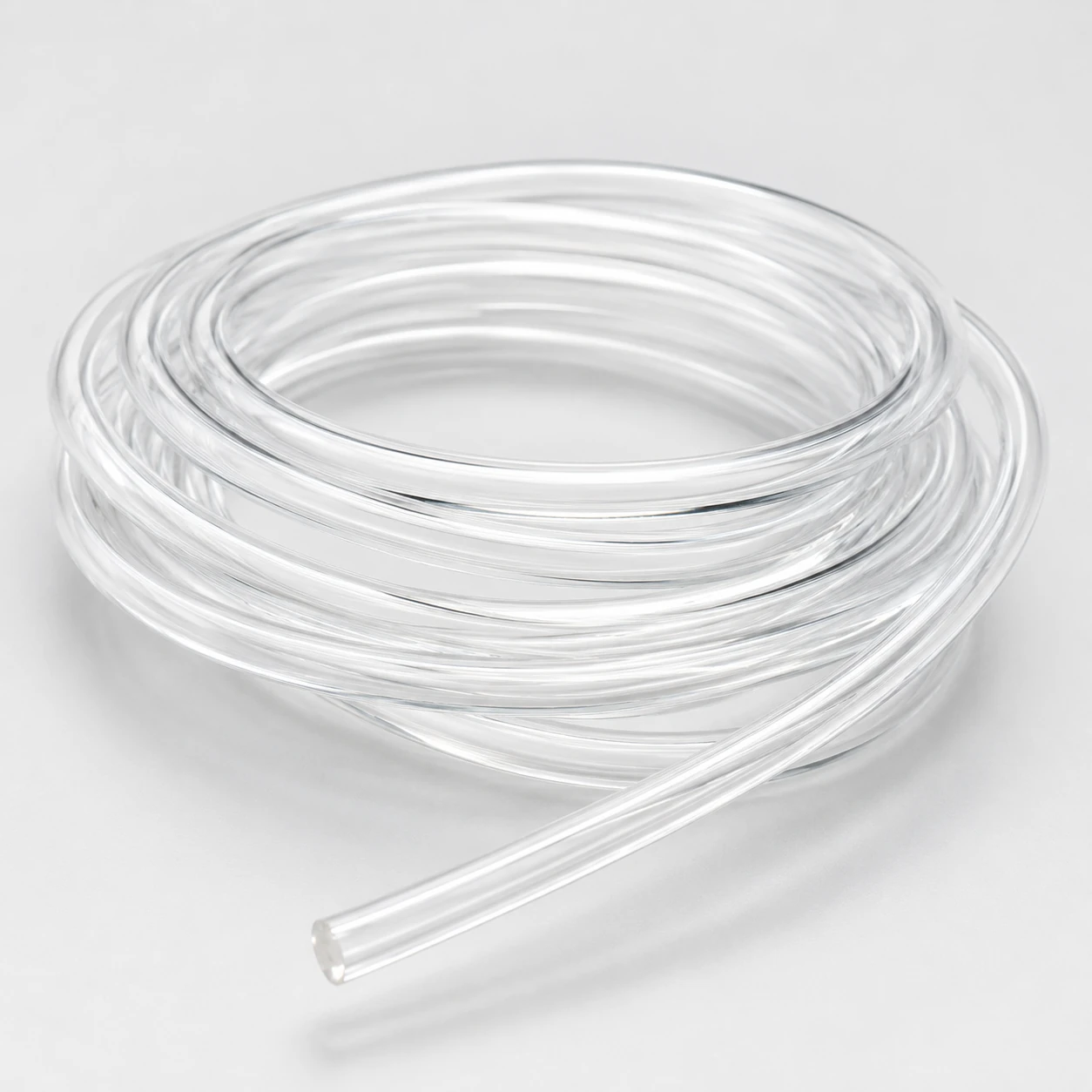 PU Light Guide Tube Supplier for Flexible Decorative Lighting Projects thumbnail 2