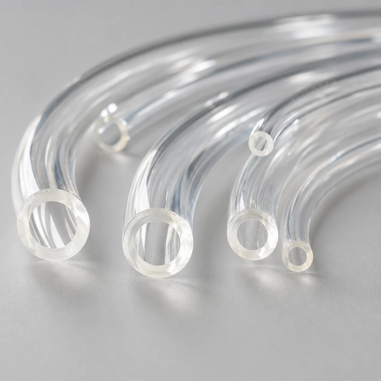 PU Light Guide Tube Supplier for Flexible Decorative Lighting Projects thumbnail 3