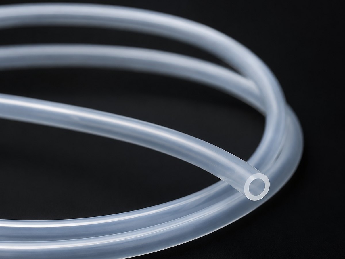Flexible PU Tube Supplier for B2B Project Procurement thumbnail 2