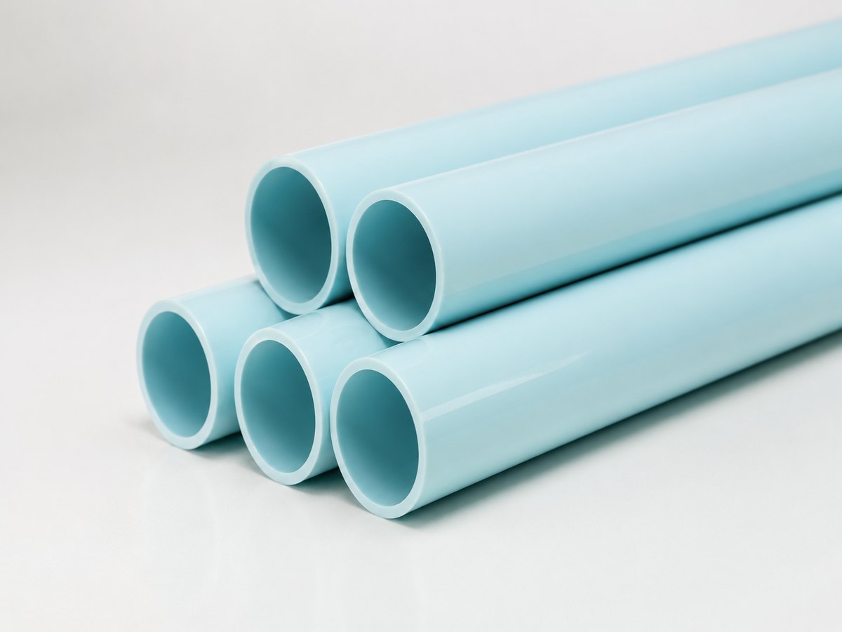 Custom PU Tube Supplier for B2B Project Procurement thumbnail 2