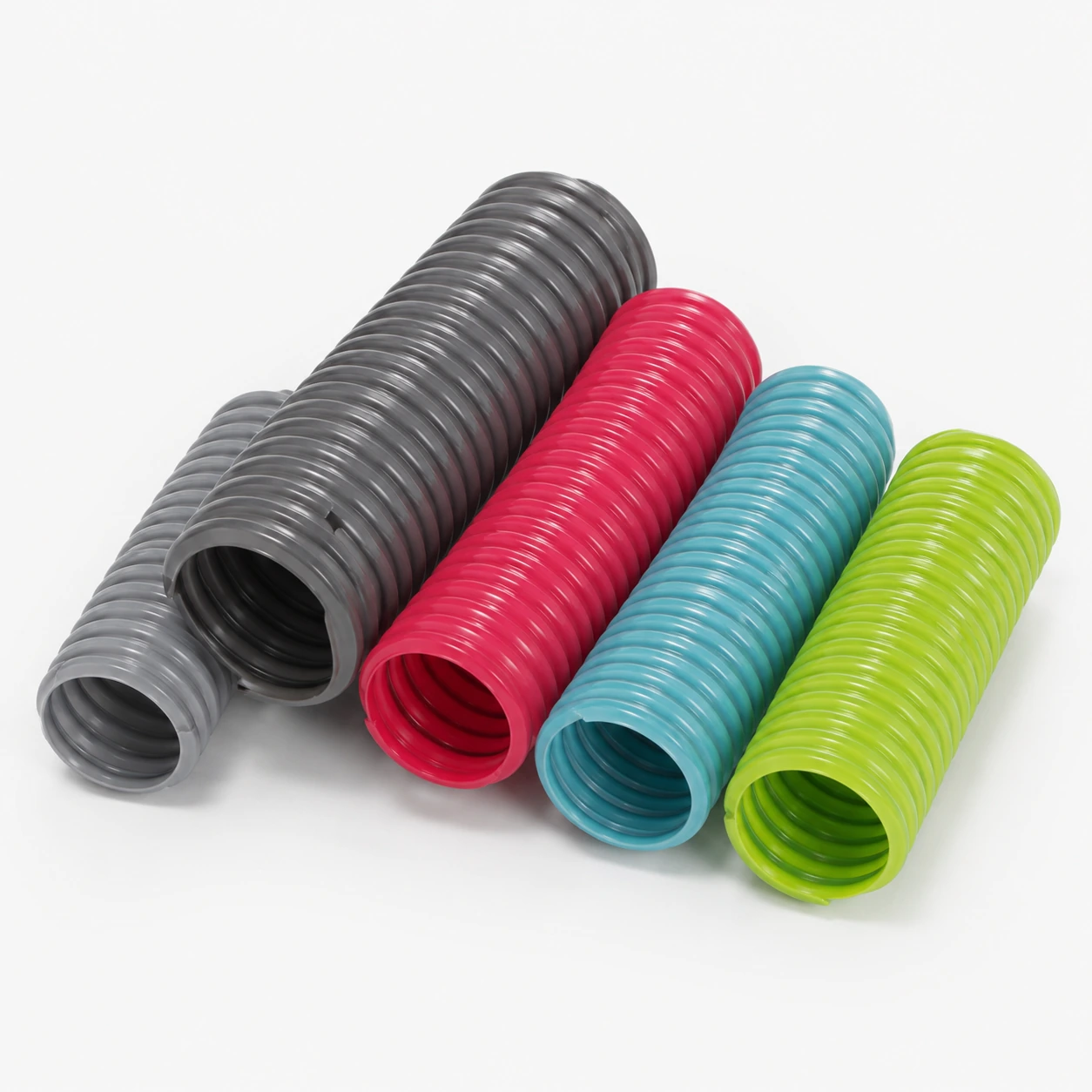 PVC Corrugated Flexible Hose Supplier