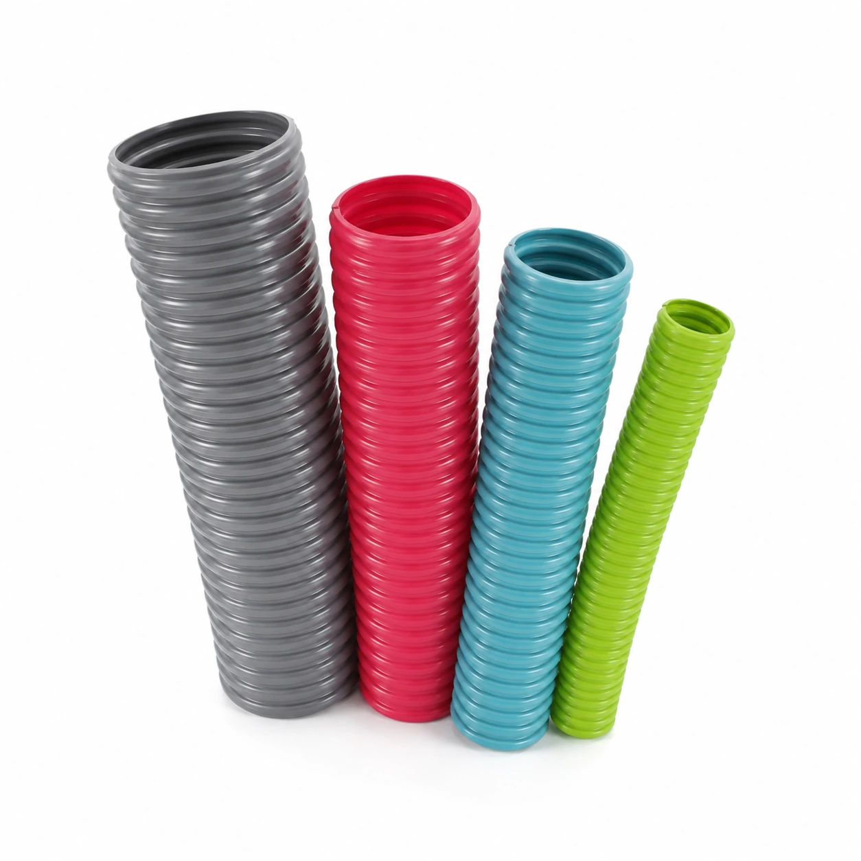 PVC Corrugated Flexible Hose Supplier thumbnail 2