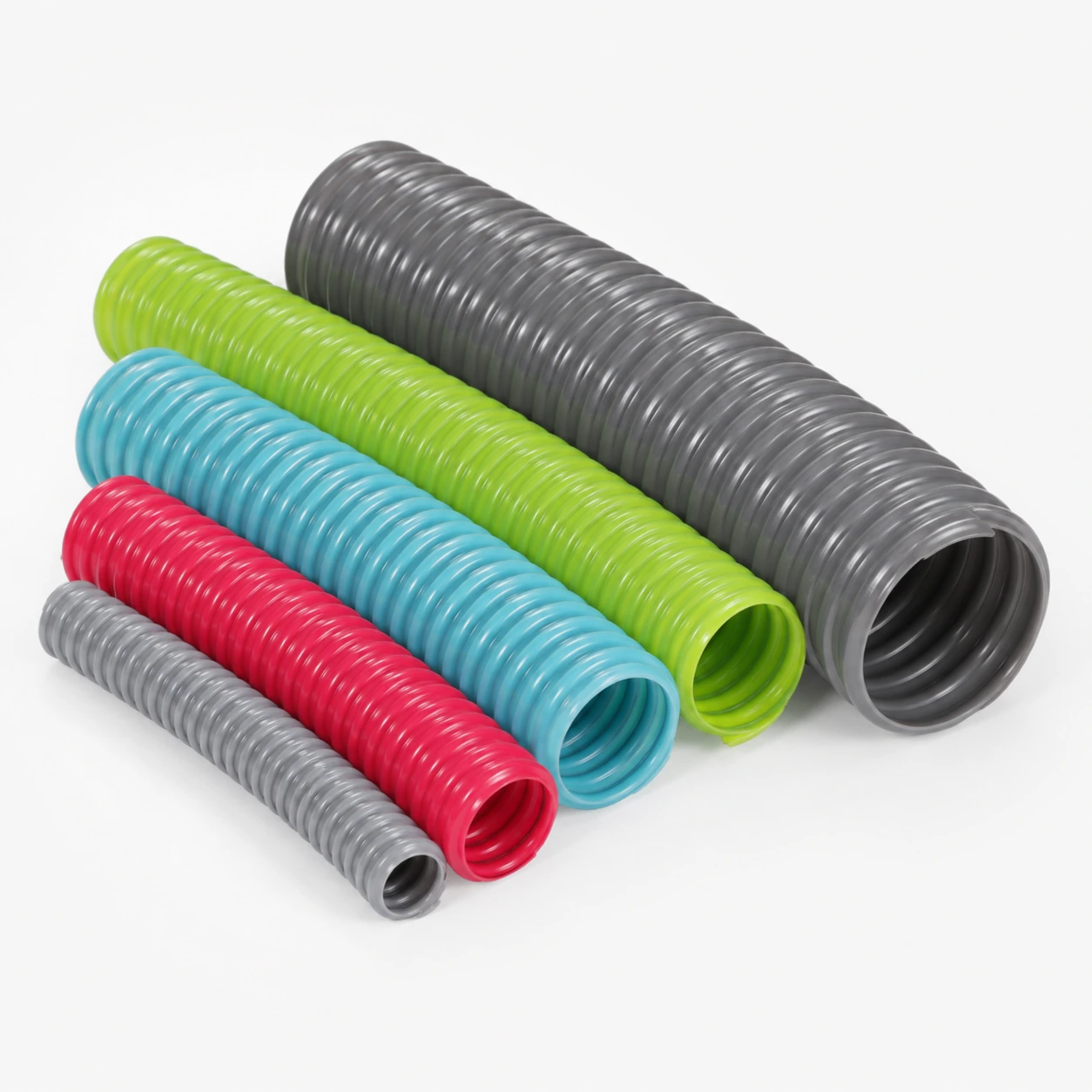 PVC Corrugated Flexible Hose Supplier thumbnail 4
