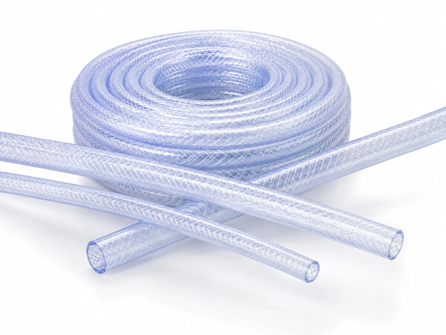 PVC Fiber Reinforced Hose Supplier thumbnail 2