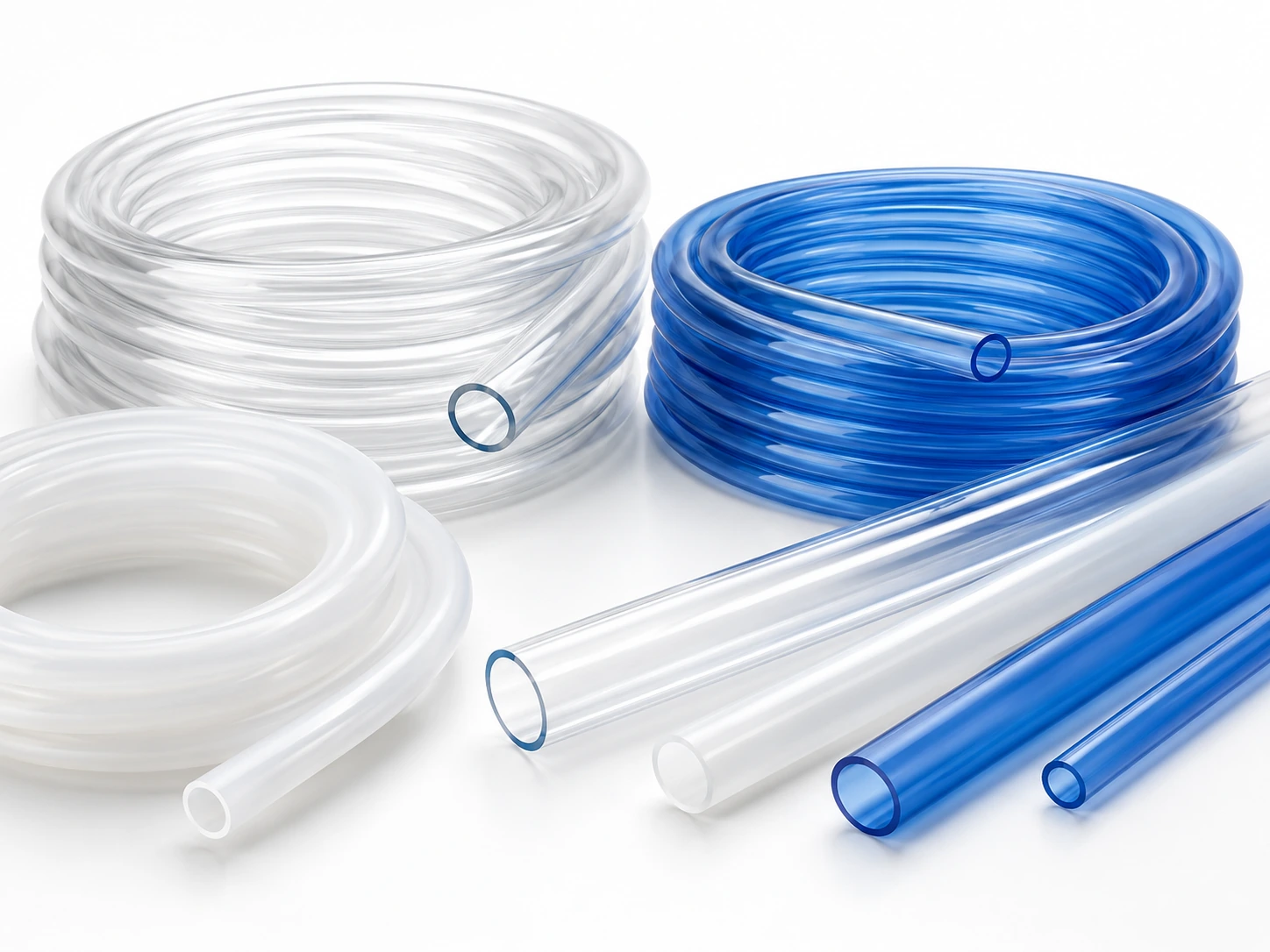PVC Flexible Hose