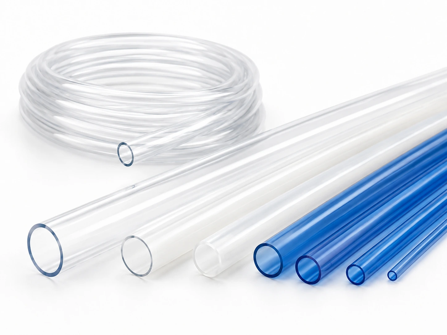PVC Flexible Hose Supplier for B2B Project Procurement thumbnail 2