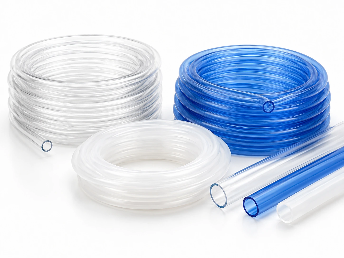 PVC Flexible Hose Supplier for B2B Project Procurement thumbnail 3