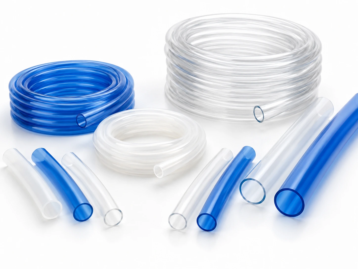 PVC Flexible Hose Supplier for B2B Project Procurement thumbnail 4