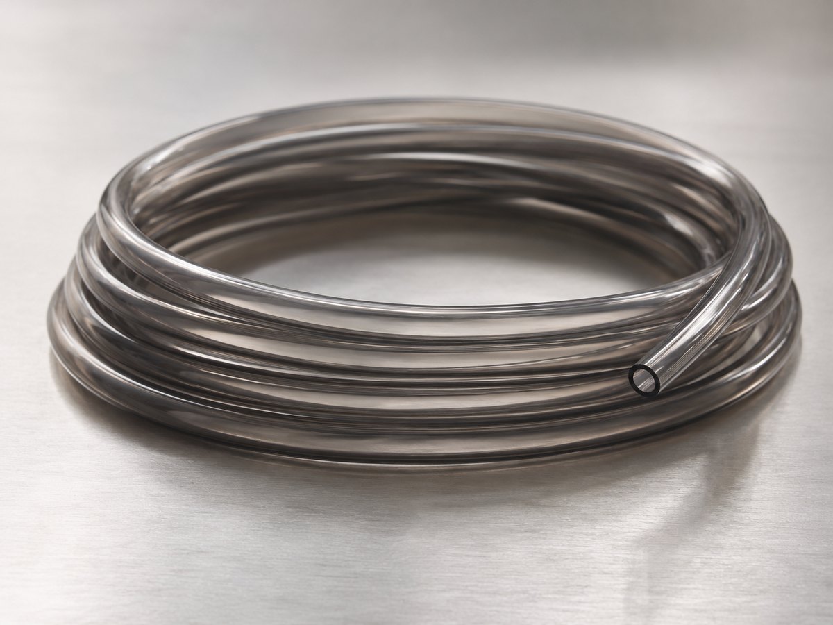 Custom PVC Hose Supplier for B2B Project Procurement thumbnail 2