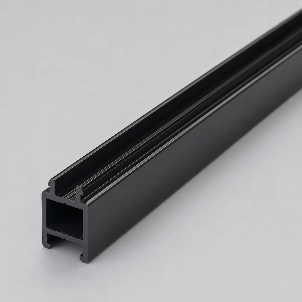 PVC Special-Shaped Profile and Custom PVC Extrusion Profile thumbnail 2