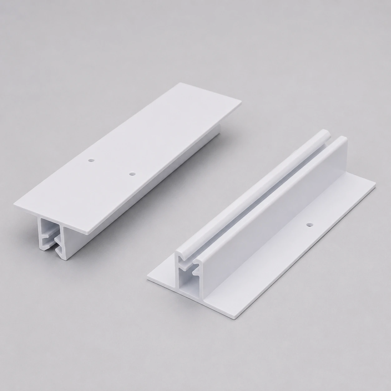 PVC Special-Shaped Profile and Custom PVC Extrusion Profile thumbnail 4