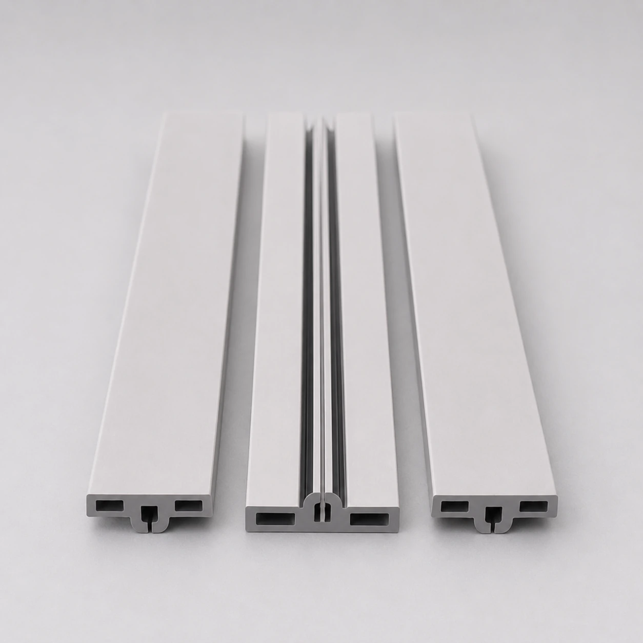 PVC Special-Shaped Profile and Custom PVC Extrusion Profile thumbnail 7