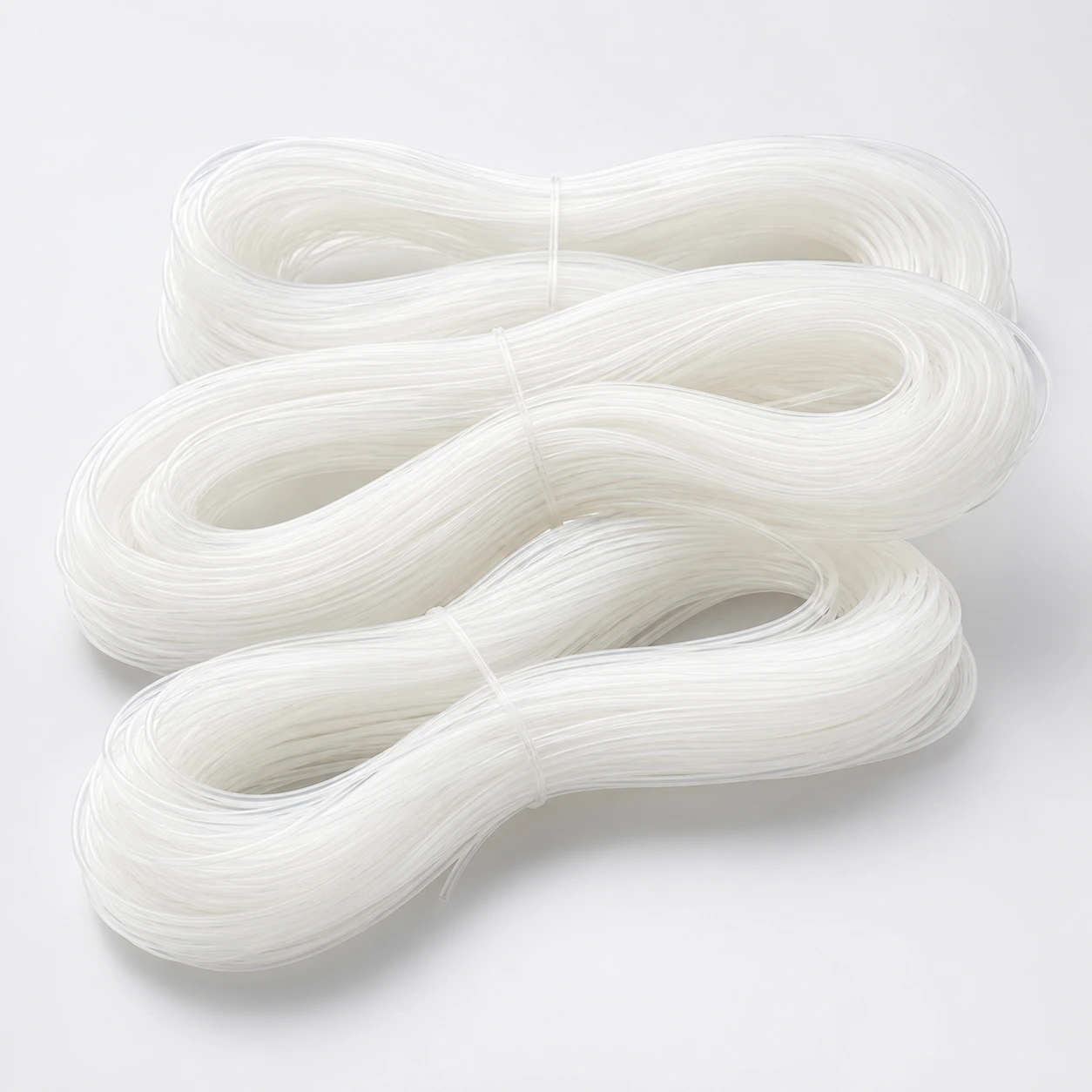 PVC Transparent Capillary Tube Supplier
