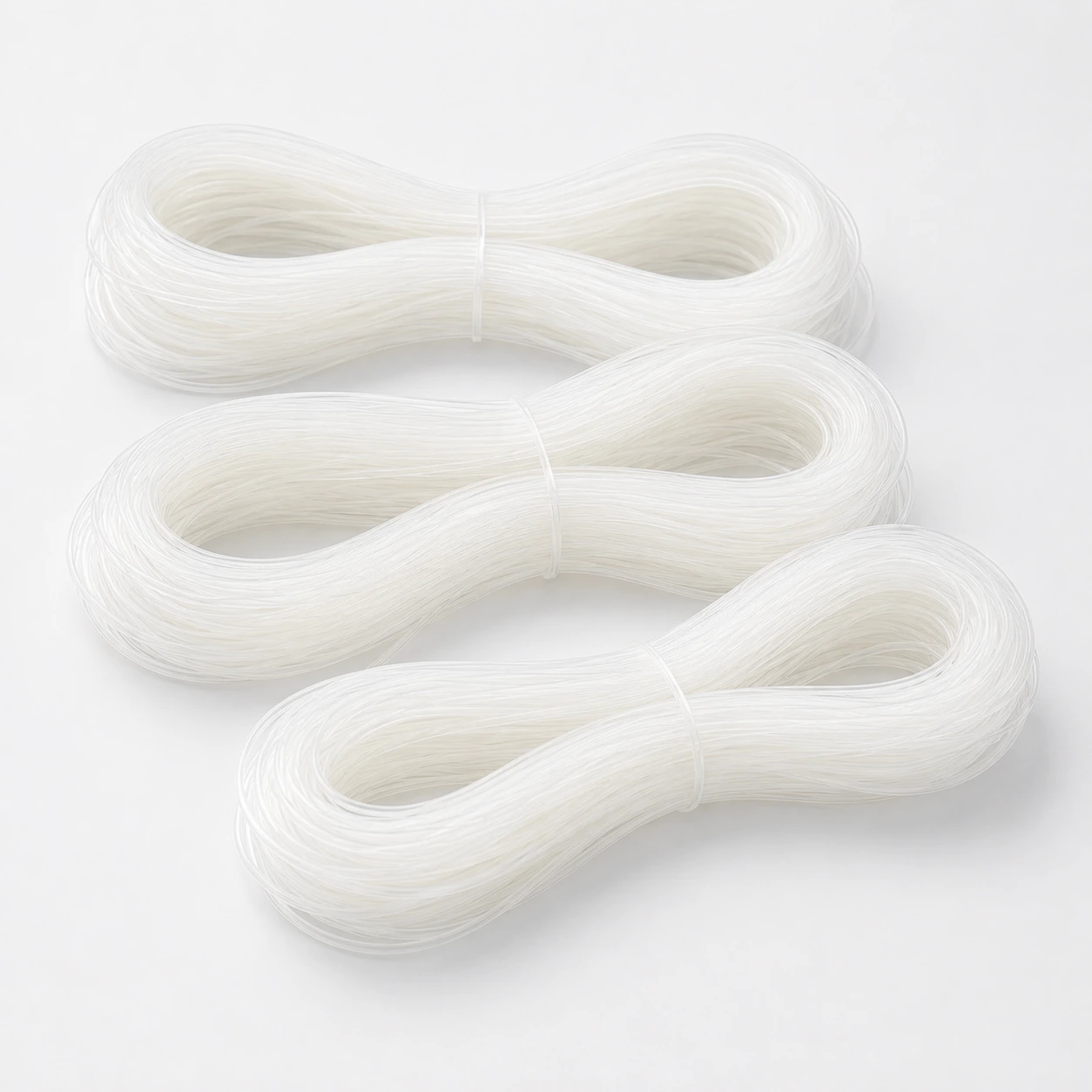 PVC Transparent Capillary Tube Supplier thumbnail 2