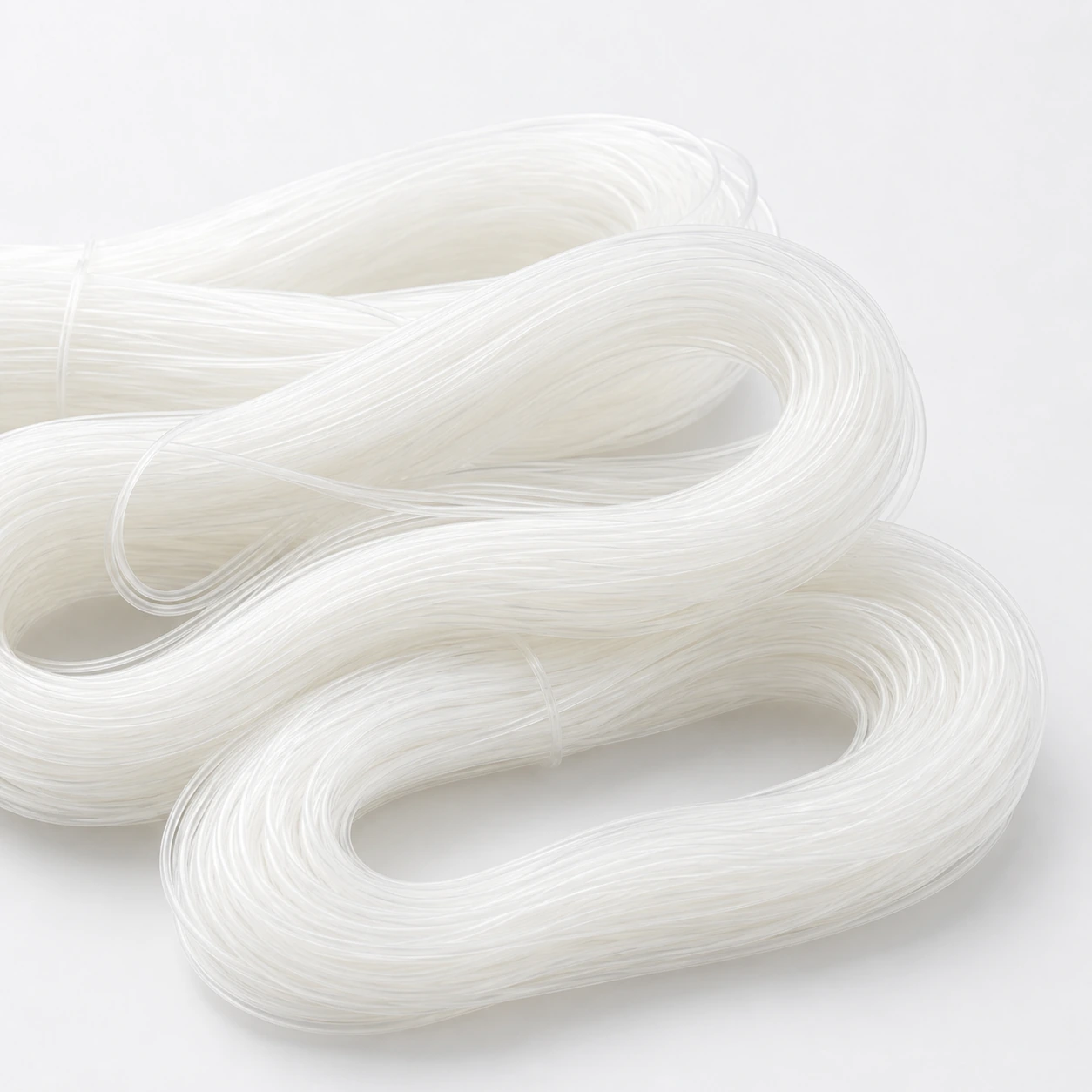 PVC Transparent Capillary Tube Supplier thumbnail 3