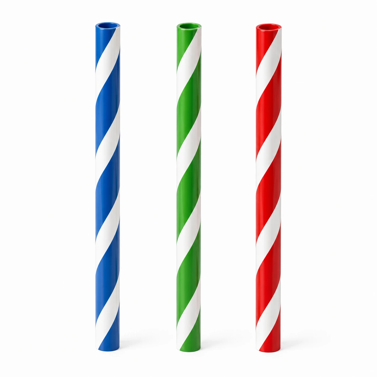 Two-Color Spiral PVC Hose Supplier thumbnail 3