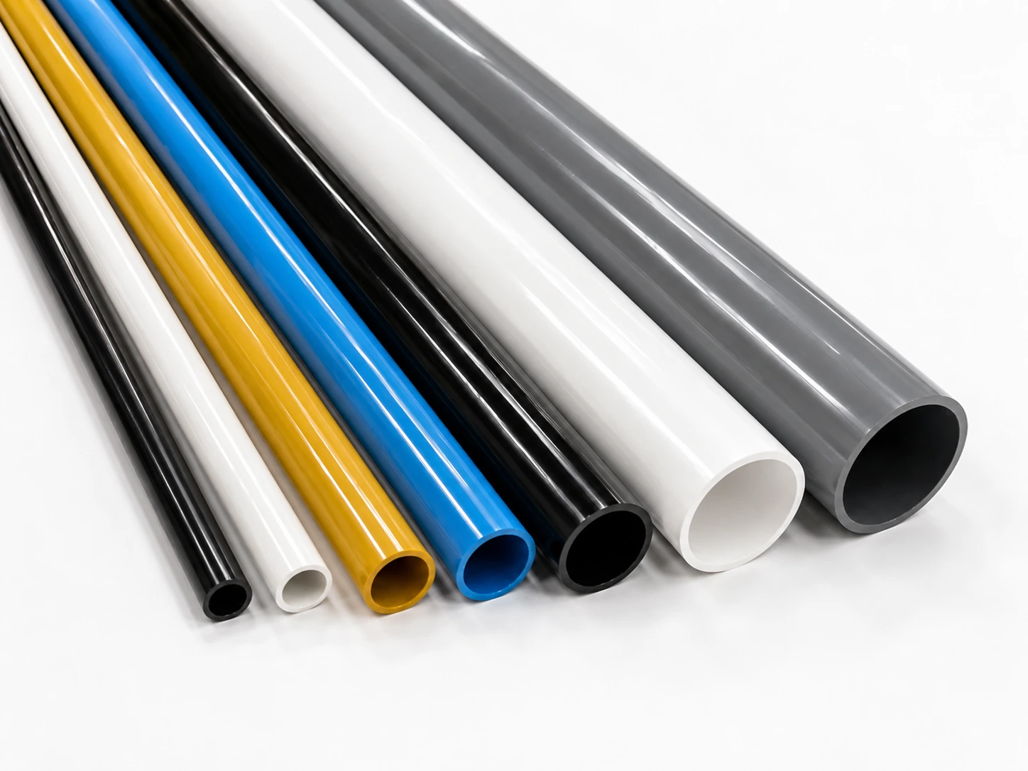 Rigid PVC Pipe Supplier for B2B Project Procurement thumbnail 3