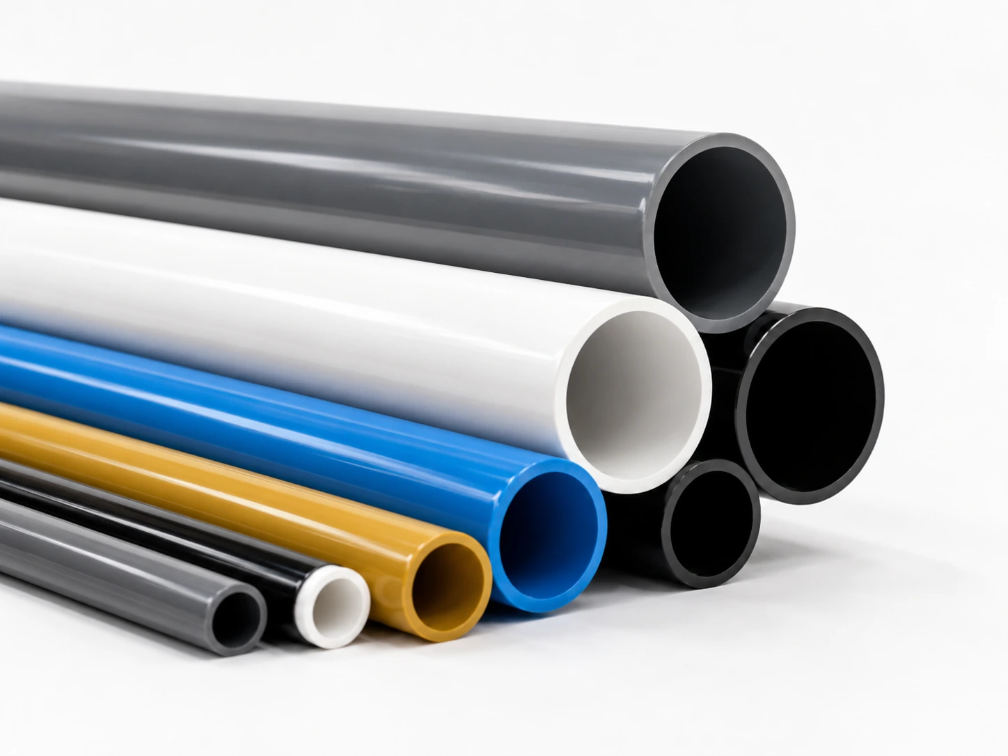 Rigid PVC Pipe Supplier for B2B Project Procurement thumbnail 4