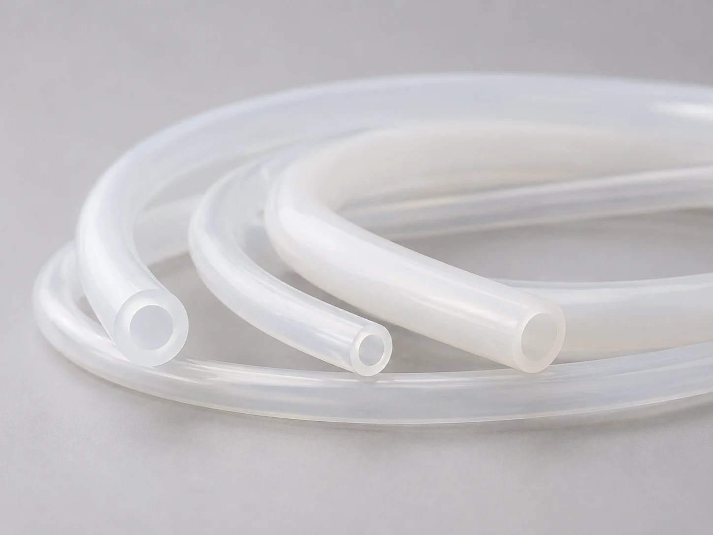 Custom Silicone Tube Supplier for B2B Project Procurement
