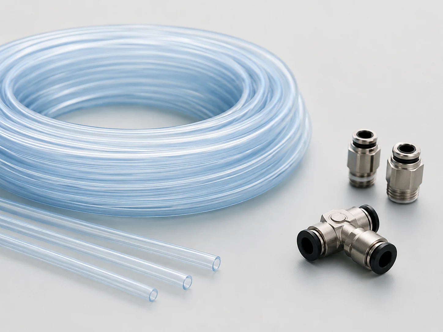 TPU Protective Tube Supplier for B2B Project Procurement