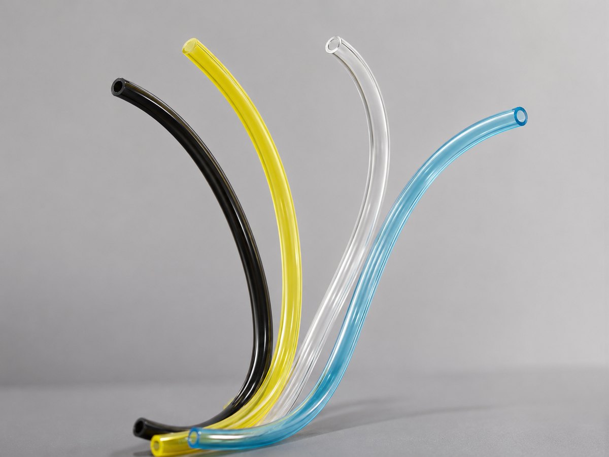 Industrial TPU Tube Supplier for B2B Project Procurement thumbnail 2