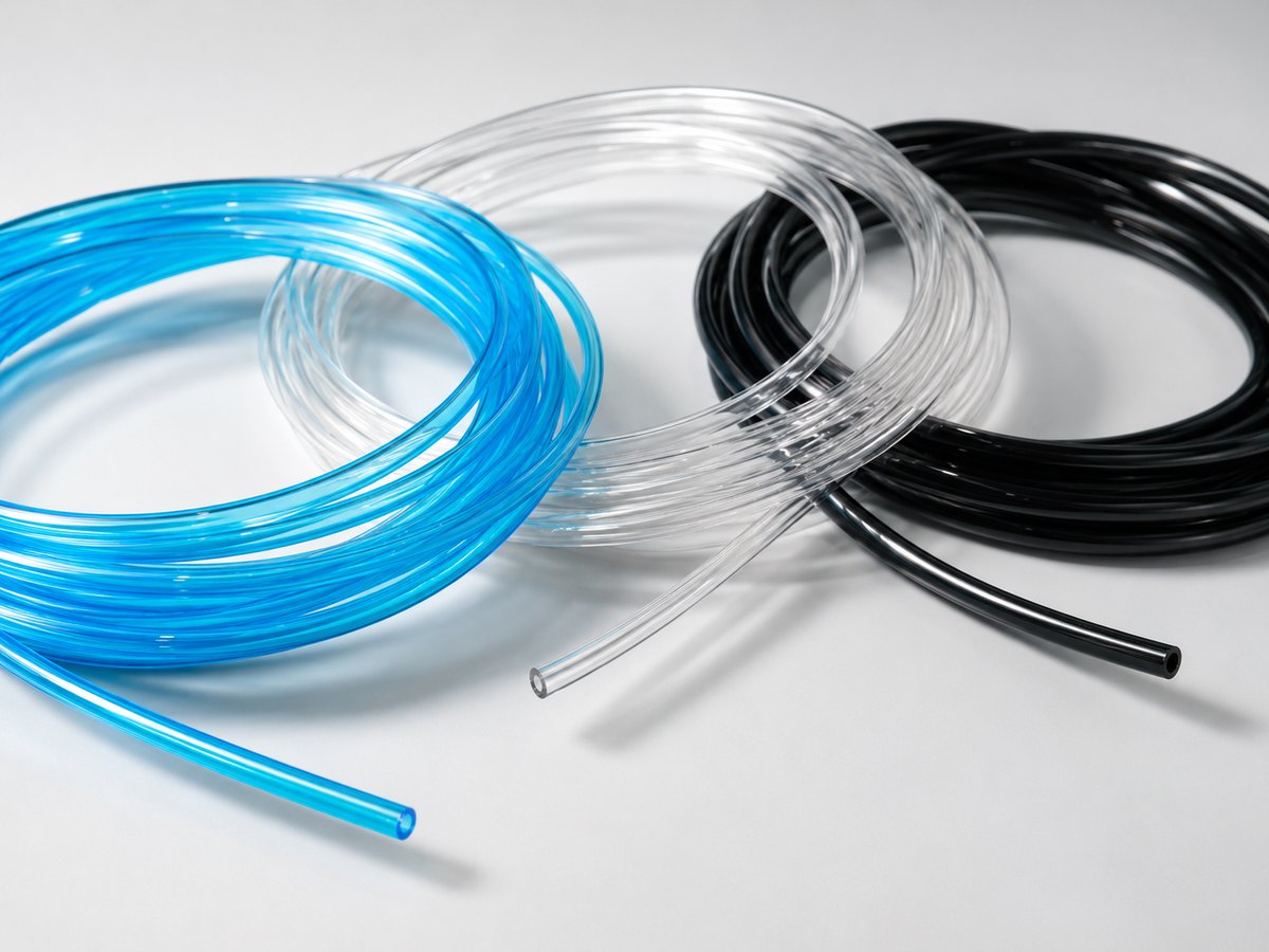 Custom TPU Tube Supplier for B2B Project Procurement thumbnail 2