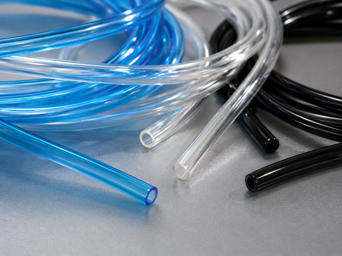 Transparent TPU Tube Supplier for B2B Project Procurement thumbnail 2